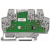 859-759 - Optocoupler terminal block Input: 24 V DC Ausgang: DC 24 V/100 mA positive switching