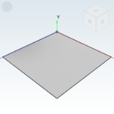 UEL01_16 - Precision Gasket - Size Selection / Size Designation