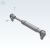 J-FHL88 - Precision gas spring, head mount option • Reaction force option