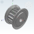 EBD01 - D-Hole Timing Pulley¡¤S3M/S5M Type¡¤Pitch 3.0/5.0